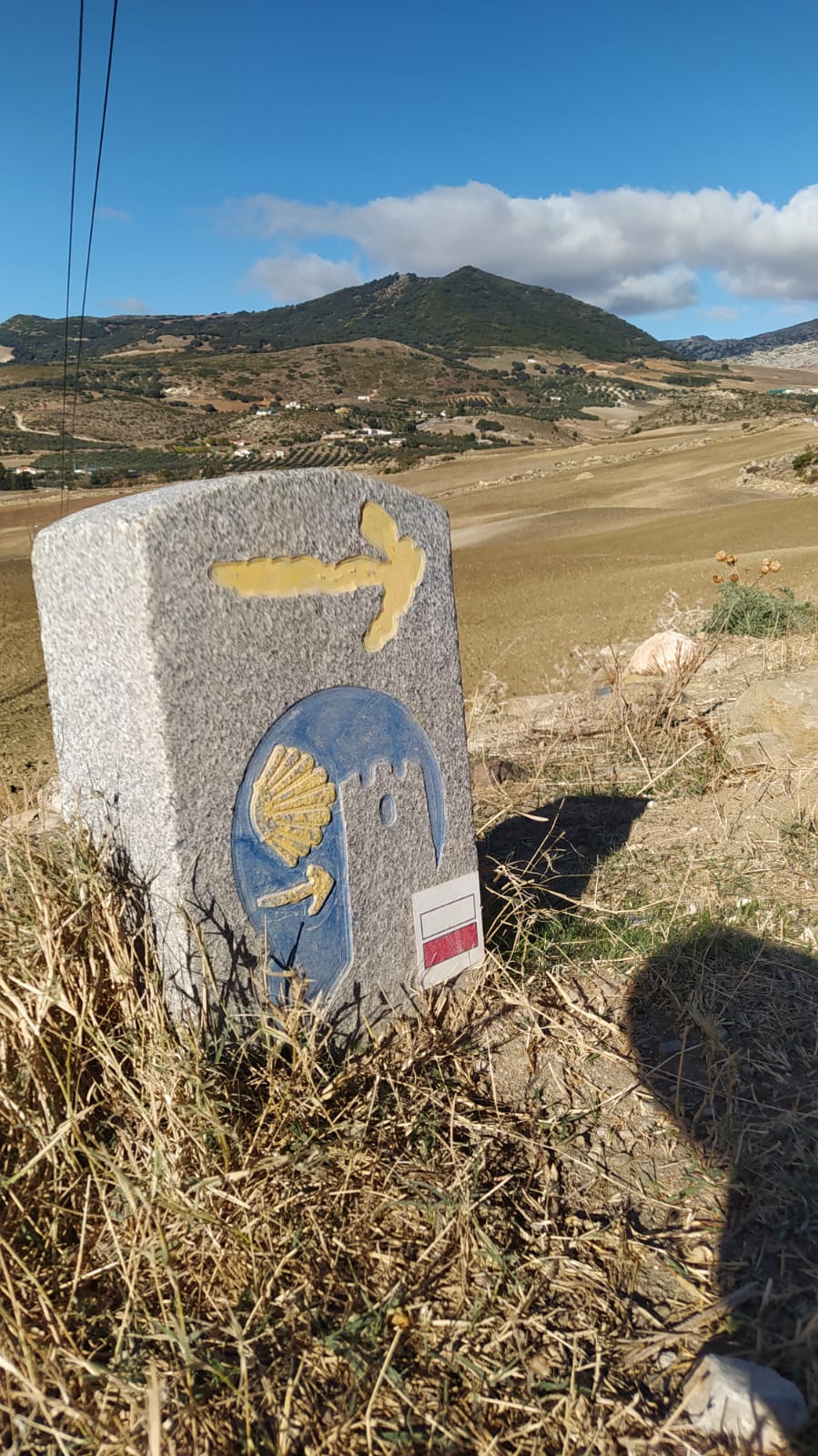 Guia para hacer el Camino de Santiago